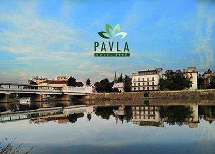 Hotel Pavla Piest'any Exterior photo