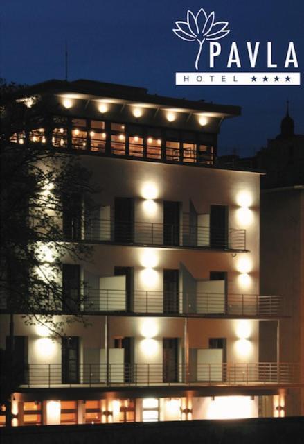 Hotel Pavla Piest'any Exterior photo