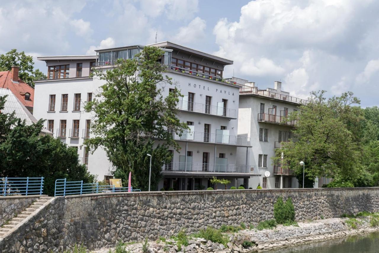 Hotel Pavla Piest'any Exterior photo