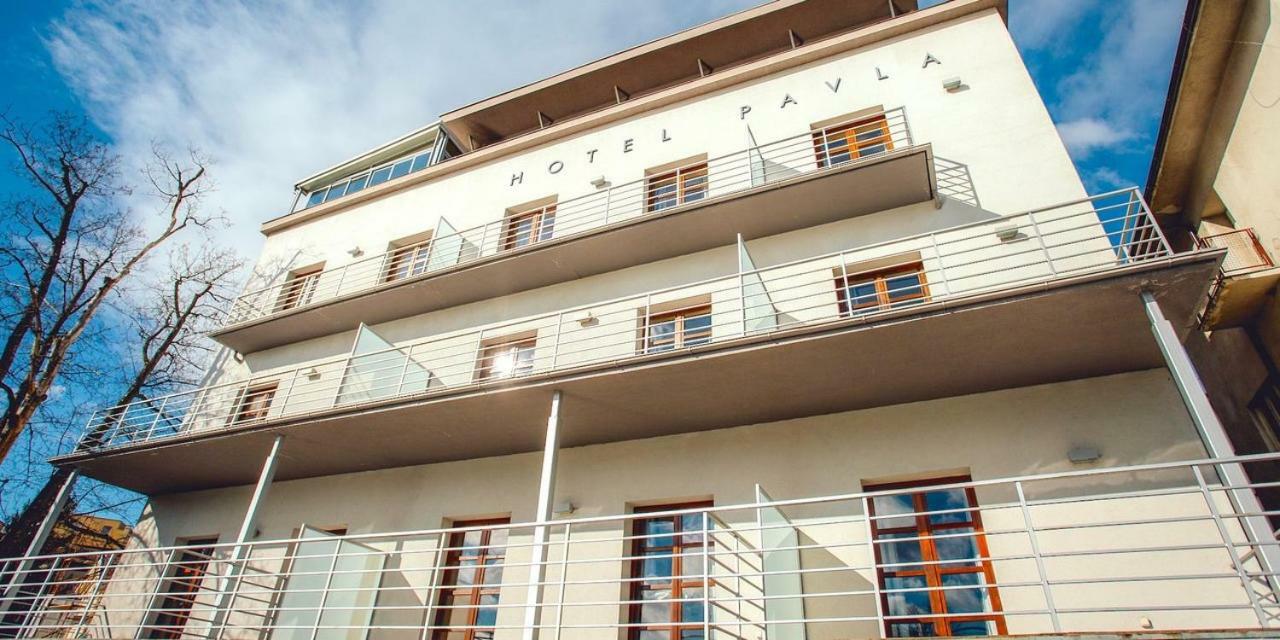 Hotel Pavla Piest'any Exterior photo