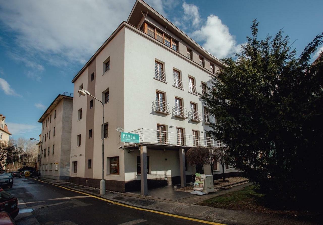 Hotel Pavla Piest'any Exterior photo
